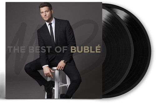 BUBLE,MICHAEL - BEST OF BUBLE - Pop