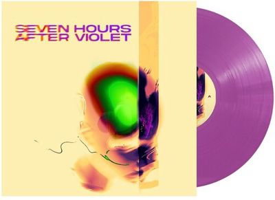 SEVEN HOURS AFTER /Seven Hours After Violet [Indie Exclusive] - Metal