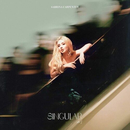 Carpenter, Sabrina / Singular I - Pop