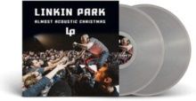 LINKIN PARK / ALMOST ACOUSTIC CHRISTMAS (2LP/CLEAR VINYL)  - Rock