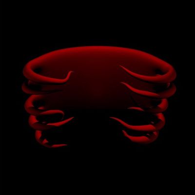 TOOL - Undertow (Re-Issue) - Metal