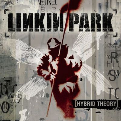 Linkin Park - Hybrid Theory - Rock