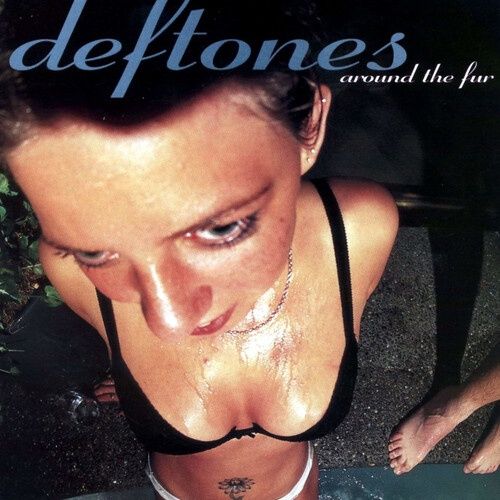 DEFTONES - AROUND THE FUR (180G) - Rock