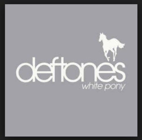 DEFTONES - White Pony (2LP) - Rock