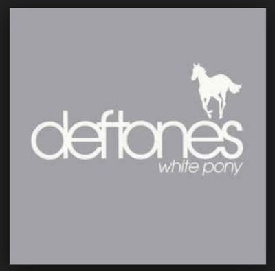 DEFTONES - White Pony (2LP) - Rock