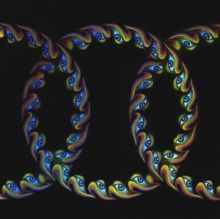 TOOL - LATERALUS (2LP/PICTURE DISC/HOLO GATEFOLD