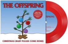 OFFSPRING - CHRISTMAS