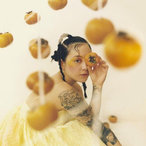 JAPANESE BREAKFAST / JUBILEE - Rock