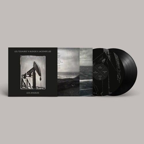 TOLHURST / LOS ANGELES - Rock