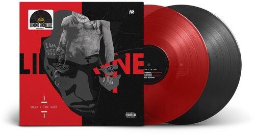 LIL WAYNE / SORRY 4 THE WAIT (2LP) - HipHop