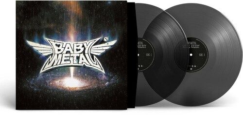 BABYMETAL - Metal Galaxy - New - Rock