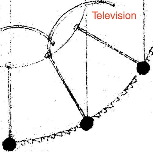 TELEVISION / TELEVISION - Rock