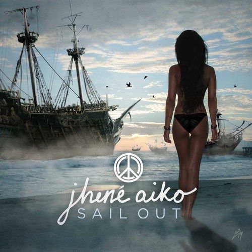 Aiko, Jhené - Sail Out [Explicit Content]