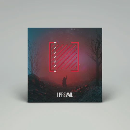 I Prevail - Trauma | Smartpunk Exclusive - Punk