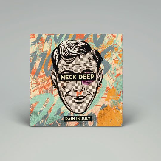 Neck Deep - Rain In July | Smartpunk Exclusive