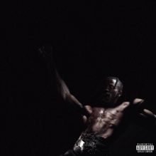 SCOTT, TRAVIS - UTOPIA (X) (2LP/140G) - Rap/HipHop