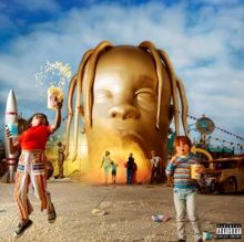 SCOTT, TRAVIS - ASTROWORLD (X) (2 LP/150G VINYL/DL INSERT - Rap/HipHop
