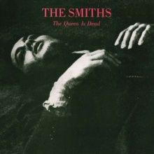 SMITHS / QUEEN IS DEAD - Punk
