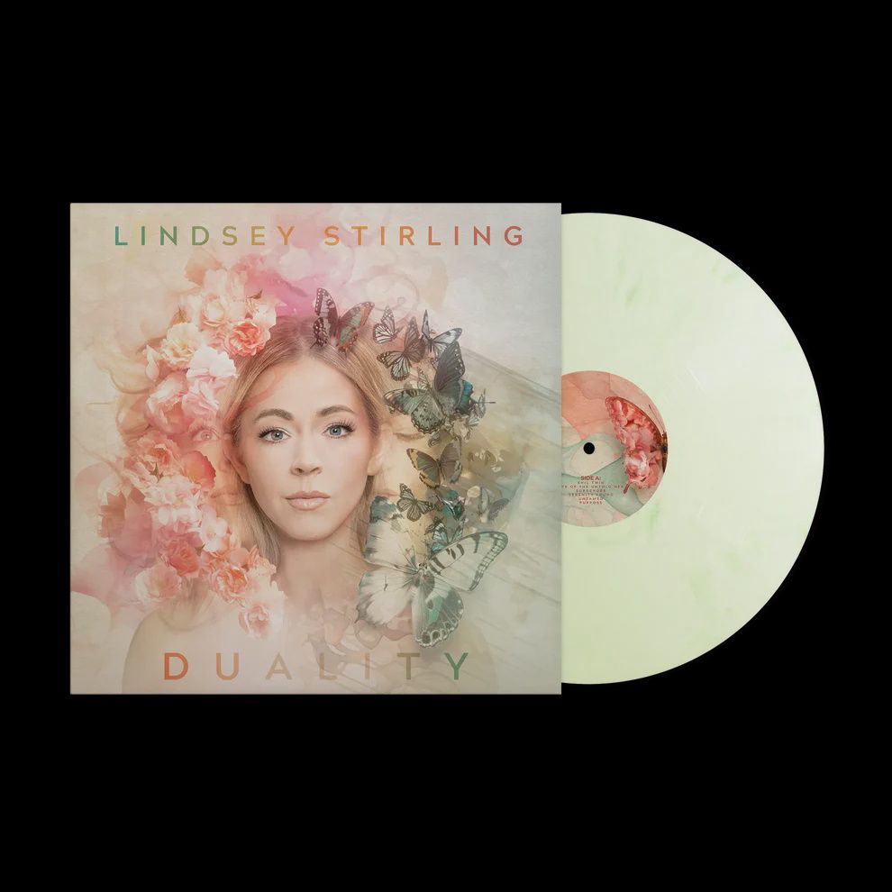 STIRLING,LINDSEY - Duality