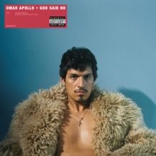 APOLLO,OMAR - God Said No - Rock