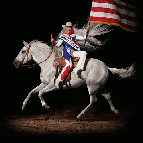 Beyonce - Cowboy Carter - Country