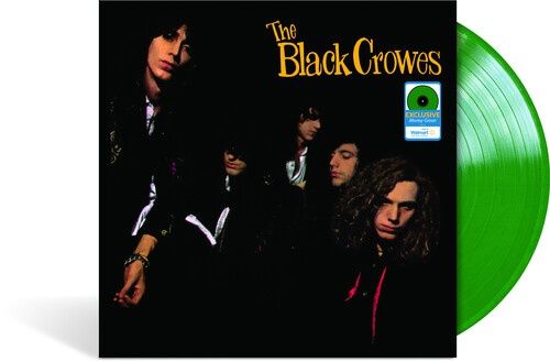 Black Crowes -  Shake Your Money Maker - 30th Anniversary (Indiet Exclusive) - Rock