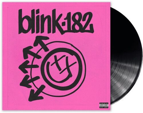 Blink 182 - One More Time... [Explicit Content] - Rock