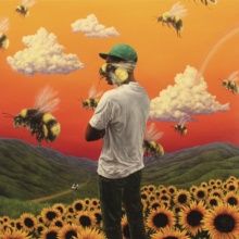 TYLER THE CREATOR - Flower Boy - Rap/HipHop