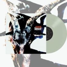 SLIPKNOT - IOWA - Coke Bottle Green - Metal