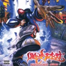 Limp Bizkit - Significant Other [Explicit Content] - Rock