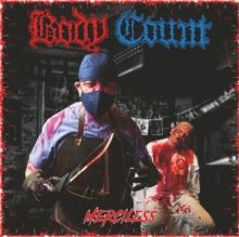 BODY COUNT - MERCILESS (US VERSION)