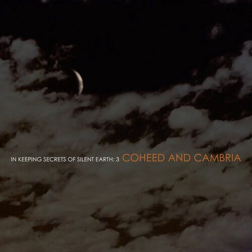 Coheed and Cambria - In Keeping Secrets Of Silent Earth: 3 - Rock