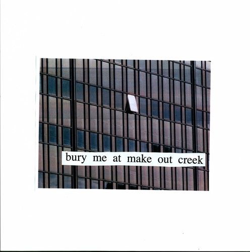 MITSKI - Bury Me At Makeout Creek - Rock