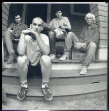 MINOR THREAT - SALAD DAYS - 7 Inch - Punk