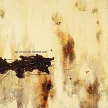 Nine Inch Nails - The Downward Spiral [Explicit Content] - Rock