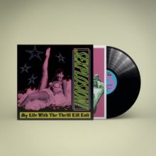 MY LIFE WITH THE THRILL KILL KULT - SEXPLOSION! - Industrial