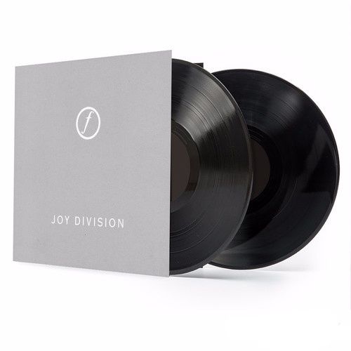 Joy Division - Still - Rock