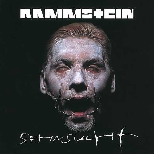 Rammstein - Sehnsucht (Limited Edition) 2LP - Metal