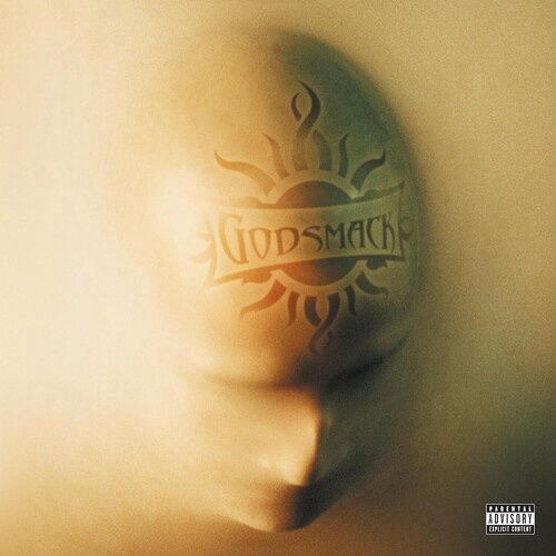 Godsmack - Faceless [Explicit Content] - Rock