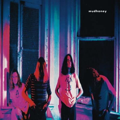 Mudhoney - Mudhoney - Alternative Rock