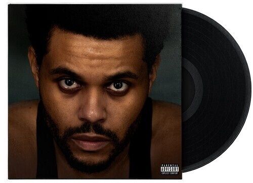 The Weeknd - Hurry Up Tomorrow [Explicit Content] - Soul/R&amp;B
