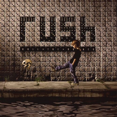 Rush - Roll The Bones - Rock