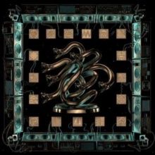 KING GIZZARD &amp; THE LIZARD WIZARD - CHUNKY SHRAPNEL (2LP/GOLD)  - Rock