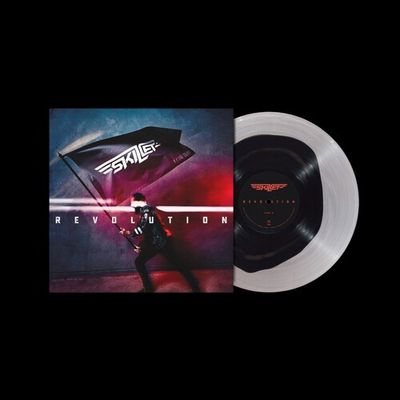 SKILLET - Revolution - Rock