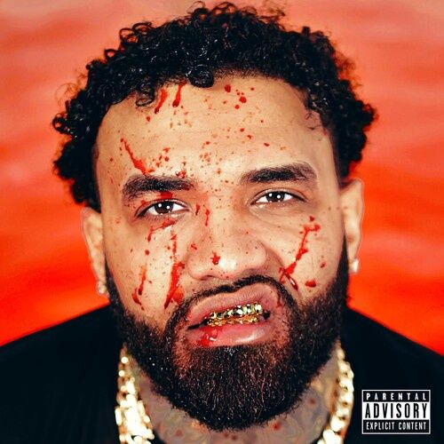 Joyner Lucas - Not Now I&#39;m Busy - Rap/Hip-Hop