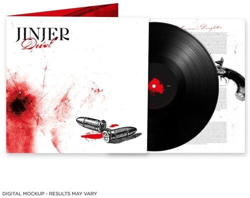 Jinjer - Duel - Heavy Metal