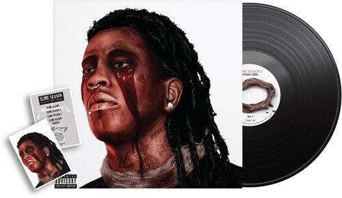 Young Thug - Slime Season 3 - Rap/Hip-Hop