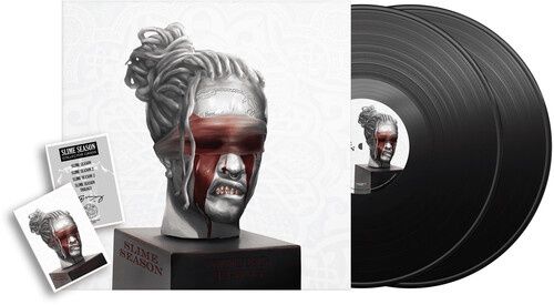 Young Thug - Slime Season -Rap/Hip-Hop