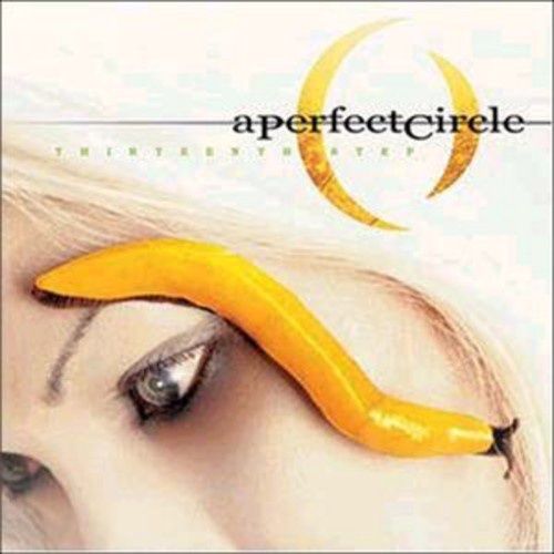 A Perfect Circle - Thirteenth Step - Heavy Metal