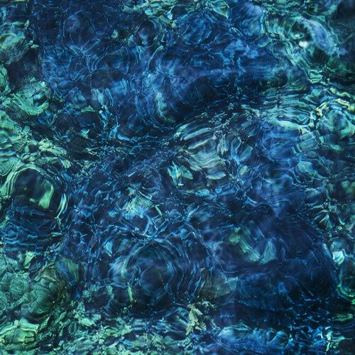 AOBA, ICHIKO - LUMINESCENT - Rock